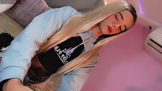 Try the thrill of flirt babes with our cam hosts, featuring unclothed wildness while getting naked and playing with their favored sex toys.