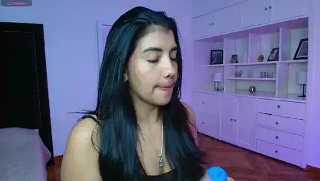 nina_moen from StripChat is Freechat