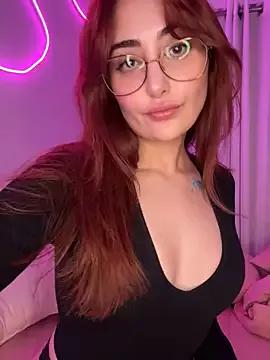 Photos of Nina_noire from StripChat is Group