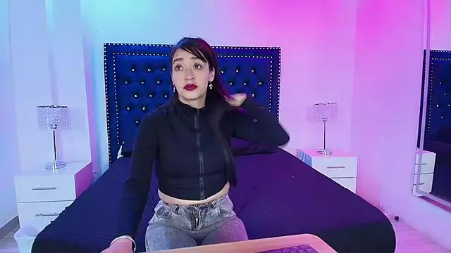 Try the thrill of flirt babes with our cam hosts, featuring unclothed wildness while getting naked and playing with their favored sex toys.
