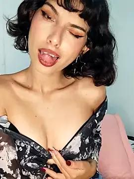 Try the thrill of flirt babes with our cam hosts, featuring unclothed wildness while getting naked and playing with their favored sex toys.