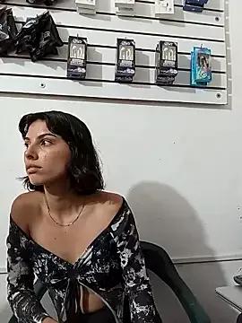 nina_sky from StripChat is Freechat