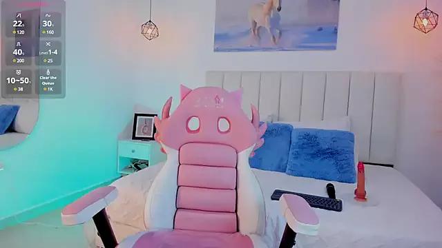 Try the thrill of flirt babes with our cam hosts, featuring unclothed wildness while getting naked and playing with their favored sex toys.