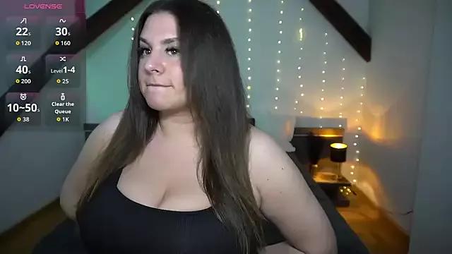 Try the thrill of flirt babes with our cam hosts, featuring unclothed wildness while getting naked and playing with their favored sex toys.