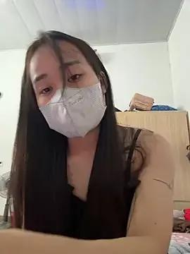 NinaBaby22 from StripChat is Freechat