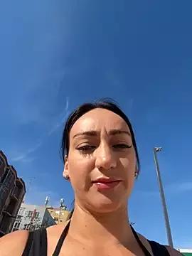 Try the thrill of flirt babes with our cam hosts, featuring unclothed wildness while getting naked and playing with their favored sex toys.