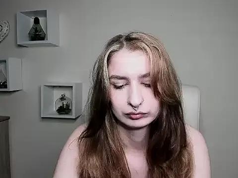 Try the thrill of flirt babes with our cam hosts, featuring unclothed wildness while getting naked and playing with their favored sex toys.