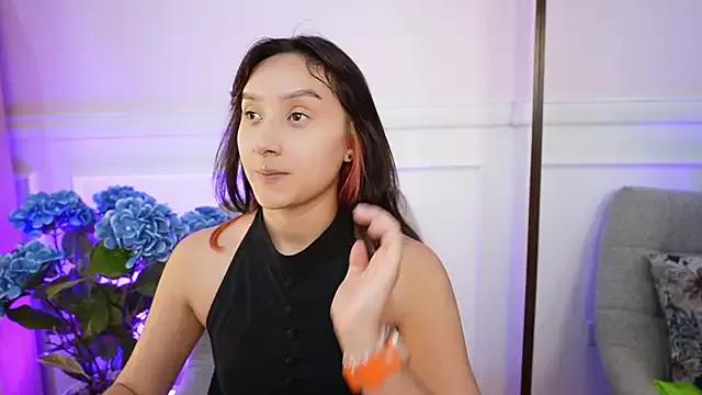 Try the thrill of flirt babes with our cam hosts, featuring unclothed wildness while getting naked and playing with their favored sex toys.