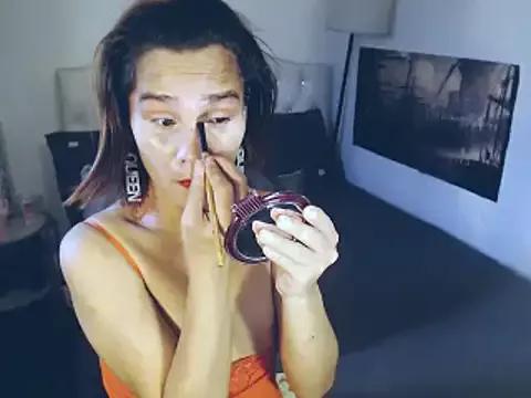 Try the thrill of flirt babes with our cam hosts, featuring unclothed wildness while getting naked and playing with their favored sex toys.