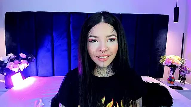 Try the thrill of flirt babes with our cam hosts, featuring unclothed wildness while getting naked and playing with their favored sex toys.