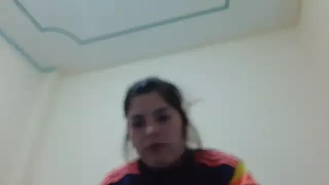 NinaLustt from StripChat is Freechat
