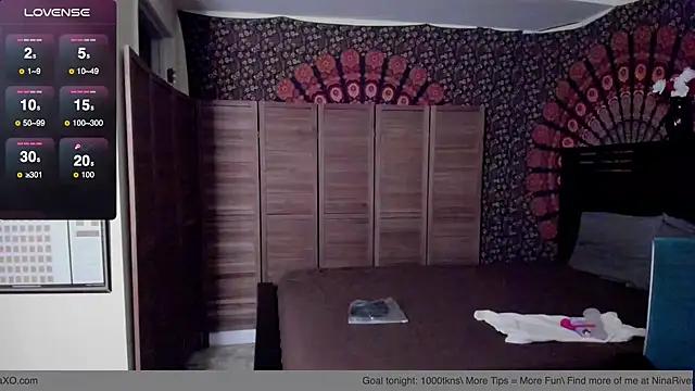 Try the thrill of flirt babes with our cam hosts, featuring unclothed wildness while getting naked and playing with their favored sex toys.