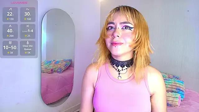 Try the thrill of flirt babes with our cam hosts, featuring unclothed wildness while getting naked and playing with their favored sex toys.