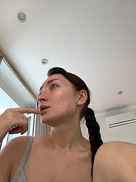 Try the thrill of flirt babes with our cam hosts, featuring unclothed wildness while getting naked and playing with their favored sex toys.