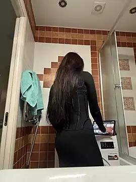 Try the thrill of flirt babes with our cam hosts, featuring unclothed wildness while getting naked and playing with their favored sex toys.