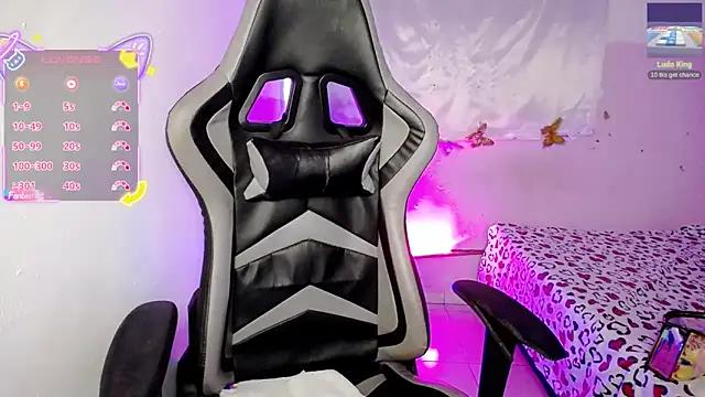 Try the thrill of flirt babes with our cam hosts, featuring unclothed wildness while getting naked and playing with their favored sex toys.