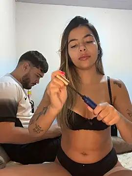 Try the thrill of flirt babes with our cam hosts, featuring unclothed wildness while getting naked and playing with their favored sex toys.