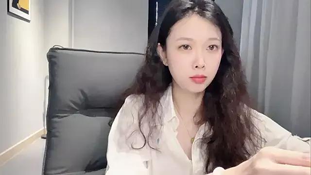 NiNi-baby520 from StripChat is Freechat