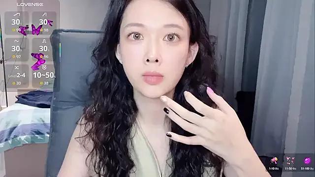 NiNi-baby520 from StripChat is Freechat