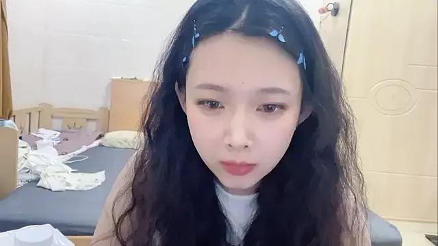 NiNi-baby520 from StripChat is Freechat