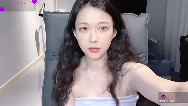NiNi-baby520 from StripChat is Freechat
