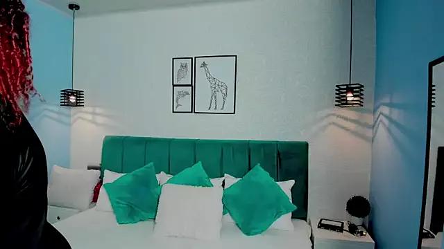Try the thrill of flirt babes with our cam hosts, featuring unclothed wildness while getting naked and playing with their favored sex toys.