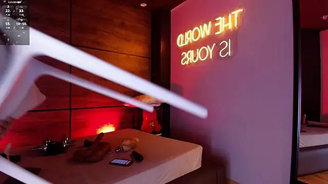 Try the thrill of flirt babes with our cam hosts, featuring unclothed wildness while getting naked and playing with their favored sex toys.