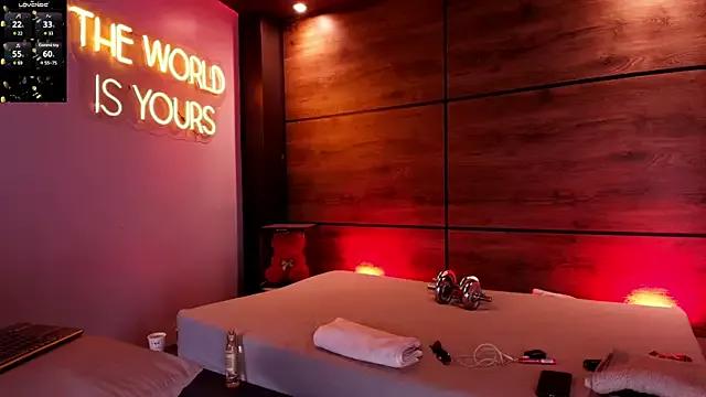 Try the thrill of flirt babes with our cam hosts, featuring unclothed wildness while getting naked and playing with their favored sex toys.
