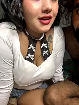 nishababybaby from StripChat is Freechat