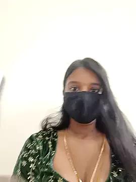 Nishatamilmallu28 from StripChat is Freechat