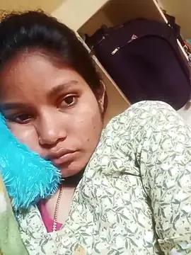 NISHU-TELUGU from StripChat is Freechat