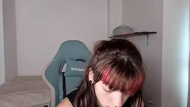 Try the thrill of flirt babes with our cam hosts, featuring unclothed wildness while getting naked and playing with their favored sex toys.