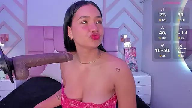 Try the thrill of flirt babes with our cam hosts, featuring unclothed wildness while getting naked and playing with their favored sex toys.
