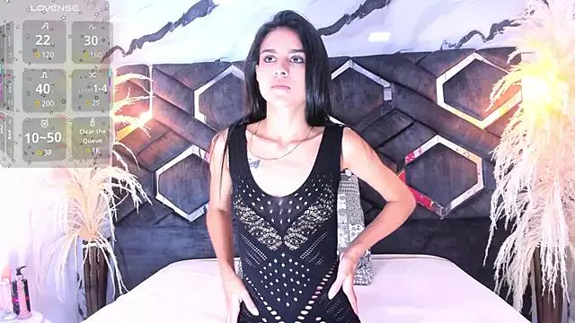 Try the thrill of flirt babes with our cam hosts, featuring unclothed wildness while getting naked and playing with their favored sex toys.