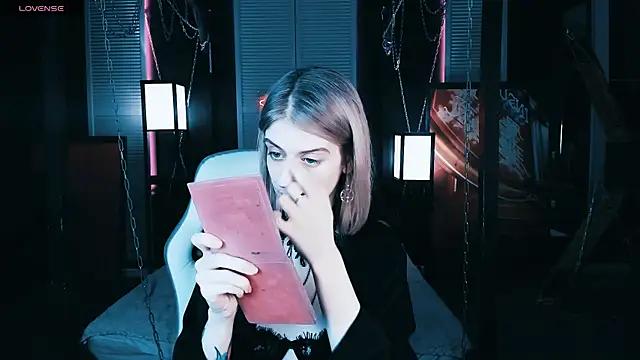 Try the thrill of flirt babes with our cam hosts, featuring unclothed wildness while getting naked and playing with their favored sex toys.