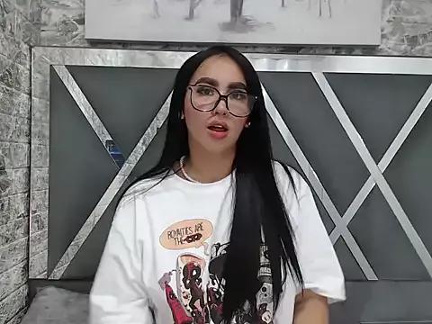 Try the thrill of flirt babes with our cam hosts, featuring unclothed wildness while getting naked and playing with their favored sex toys.