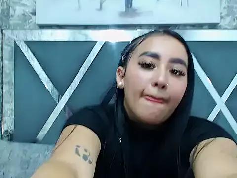 Noah_Grey from StripChat is Freechat