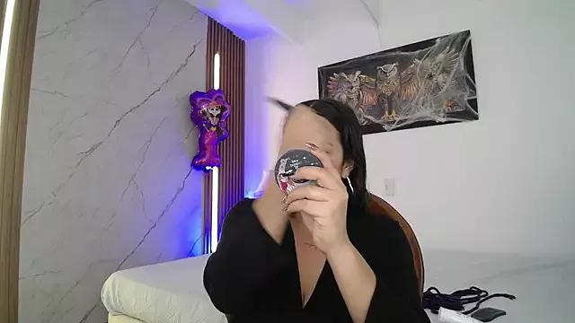 Try the thrill of flirt babes with our cam hosts, featuring unclothed wildness while getting naked and playing with their favored sex toys.