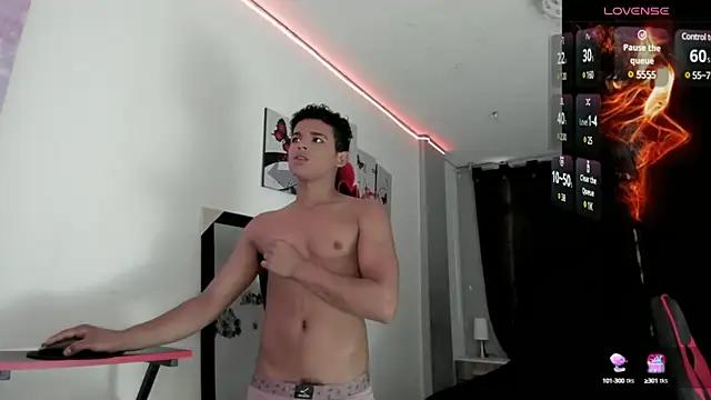 Try the thrill of flirt babes with our cam hosts, featuring unclothed wildness while getting naked and playing with their favored sex toys.