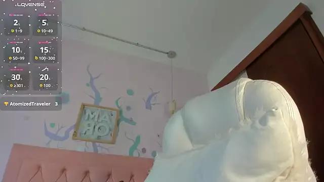 Try the thrill of flirt babes with our cam hosts, featuring unclothed wildness while getting naked and playing with their favored sex toys.