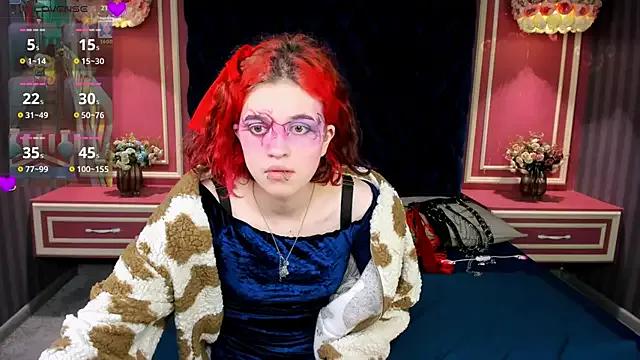 Try the thrill of flirt babes with our cam hosts, featuring unclothed wildness while getting naked and playing with their favored sex toys.