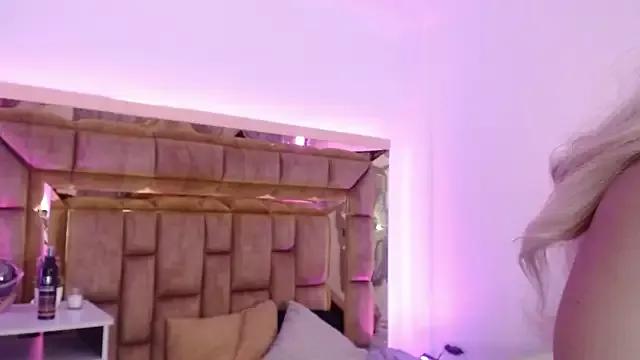 Try the thrill of flirt babes with our cam hosts, featuring unclothed wildness while getting naked and playing with their favored sex toys.