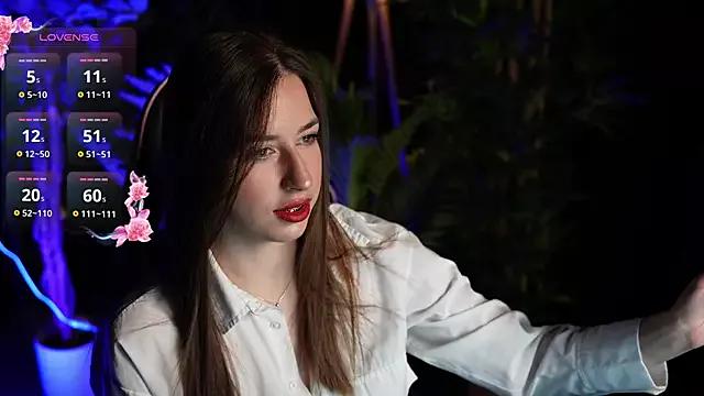 Try the thrill of flirt babes with our cam hosts, featuring unclothed wildness while getting naked and playing with their favored sex toys.