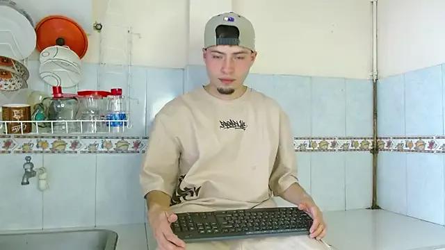 nolanjay_ from StripChat is Freechat