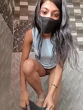 Noorkhatoon from StripChat