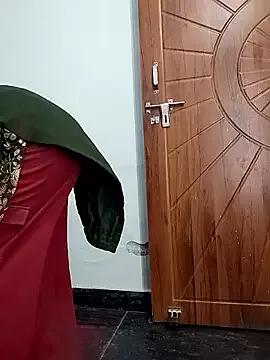 Noorkhatoon from StripChat