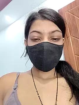 Noorkhatoon from StripChat