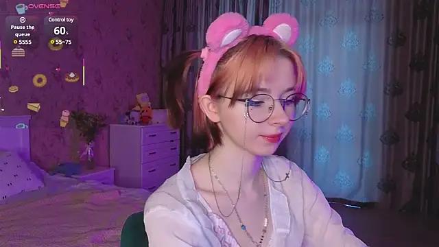 Try the thrill of flirt babes with our cam hosts, featuring unclothed wildness while getting naked and playing with their favored sex toys.