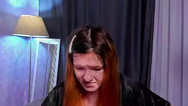 Nora_lovvvv from StripChat is Freechat