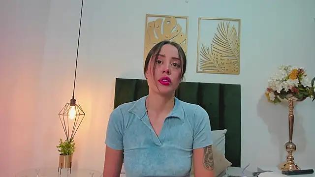 Try the thrill of flirt babes with our cam hosts, featuring unclothed wildness while getting naked and playing with their favored sex toys.